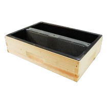 Top Feeder with Unpainted Super